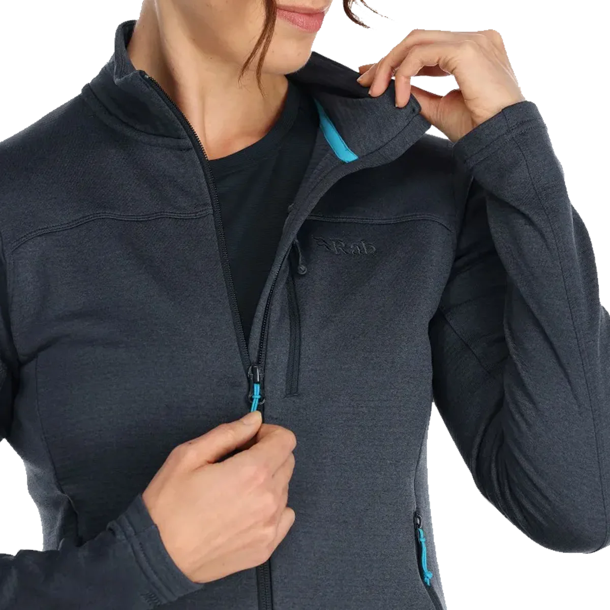 Women's Graviton Jacket - Styles Love
