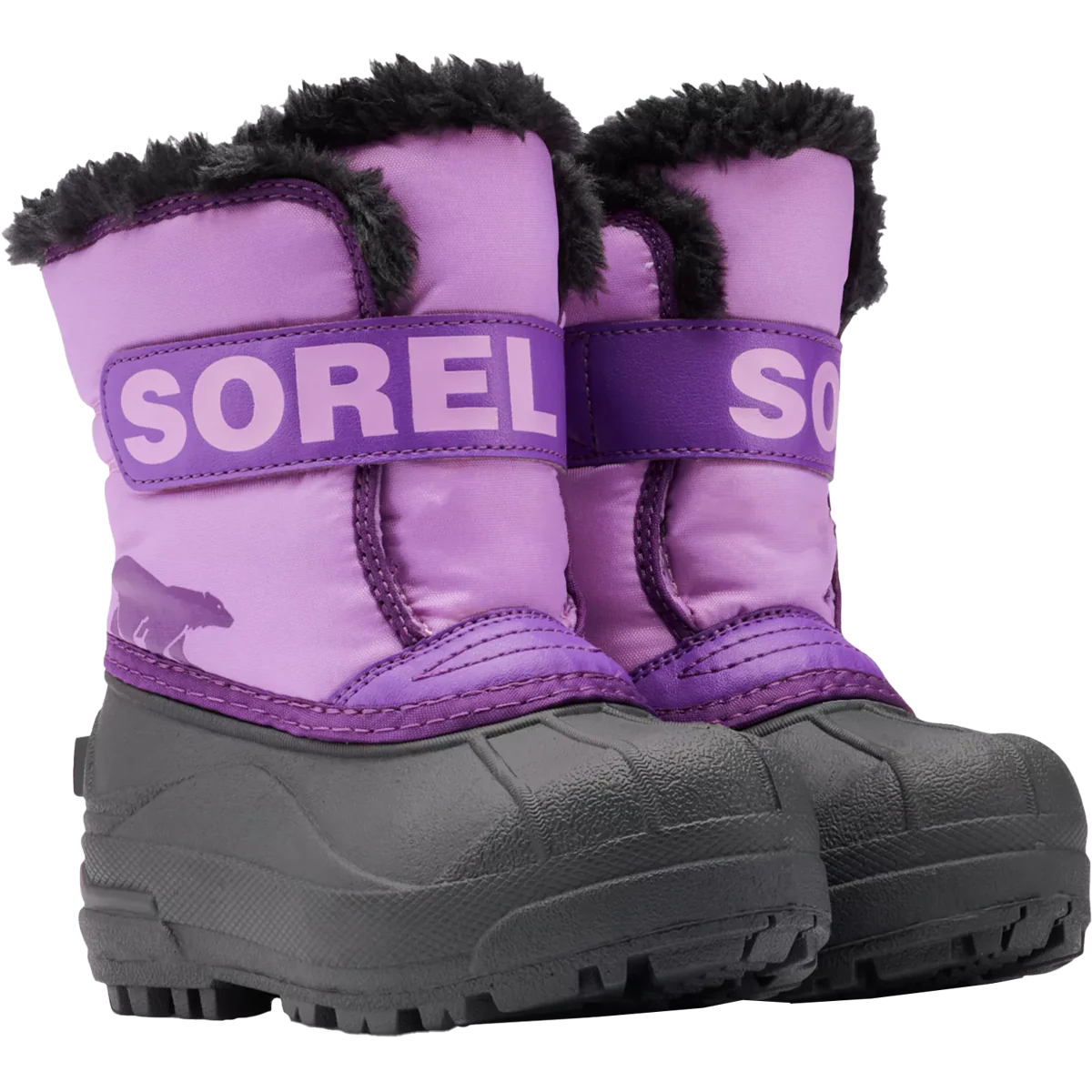 Youth Snow Commander - Styles Love