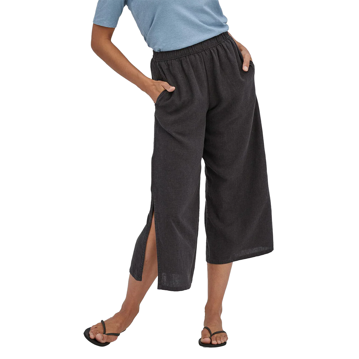 Women's Garden Island Pants - Styles Love