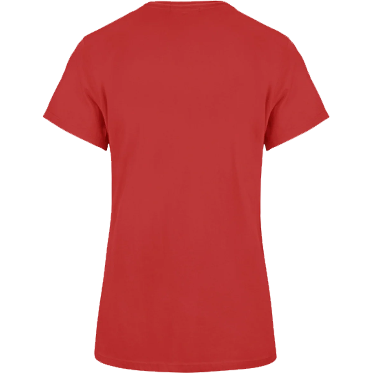 Women's 49ers Pep Up Frankie Tee - Styles Love