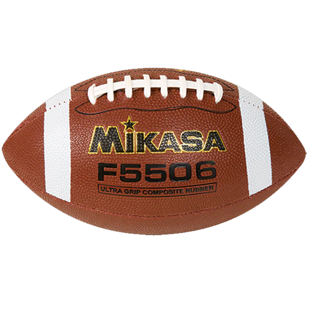 Youth F5500 Premier Series Football - Styles Love