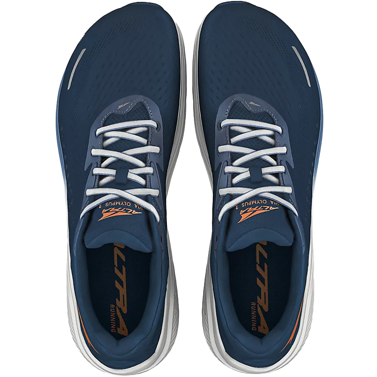 Men's Via Olympus 2 - Styles Love