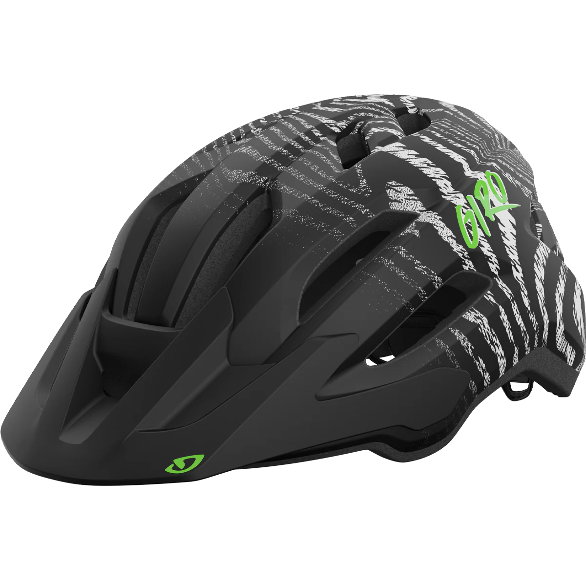 Youth Fixture MIPS II - Styles Love