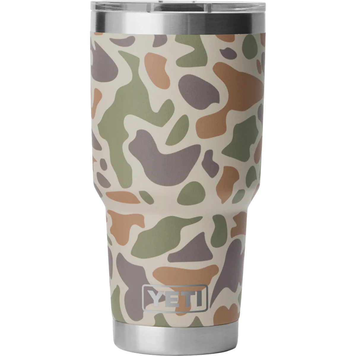 Rambler 30 oz Tumbler MagSlider - Styles Love
