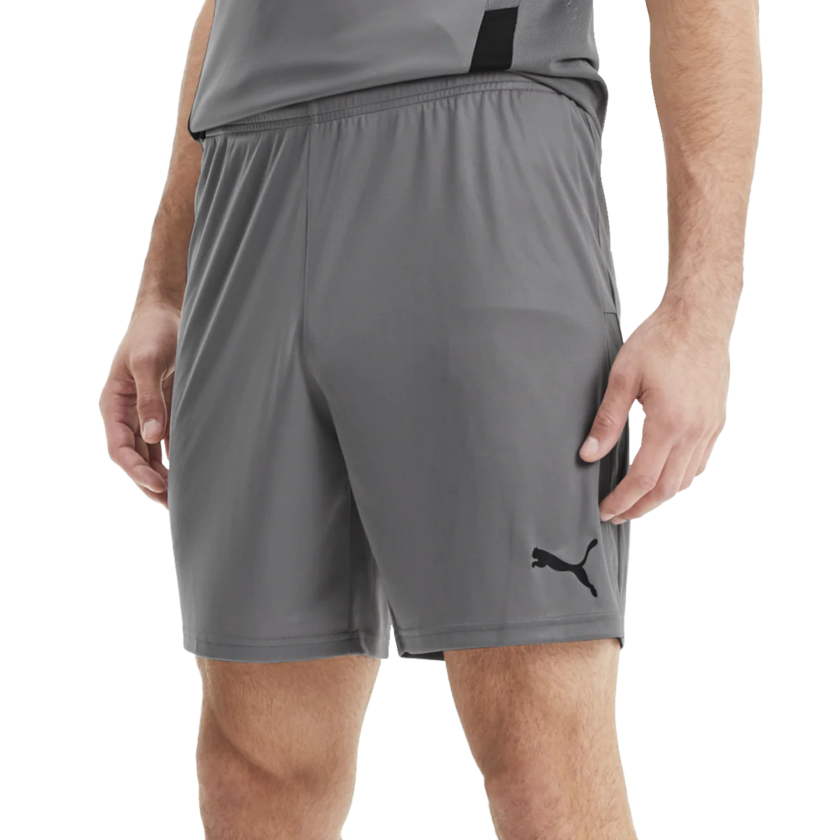 Men's TeamGoal 23 Knit Shorts - Styles Love