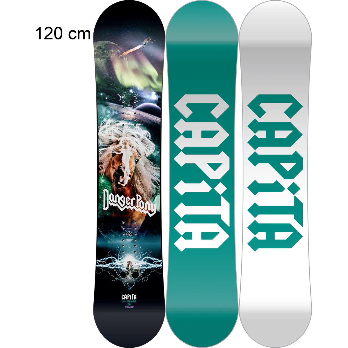 Youth Jess Kimura Mini - Styles Love