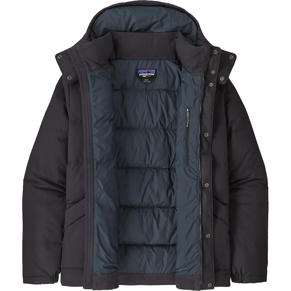 Men's Downdrift Jacket - Styles Love