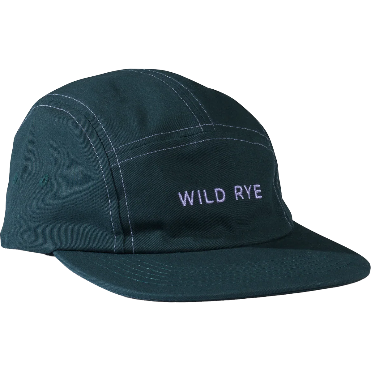 Edith Brim Hat - Canvas - Styles Love