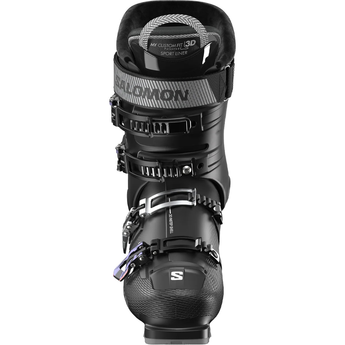 Women's S/Pro Supra 80 GW - Styles Love