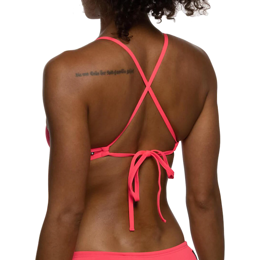 Women's Triangle Top - Styles Love