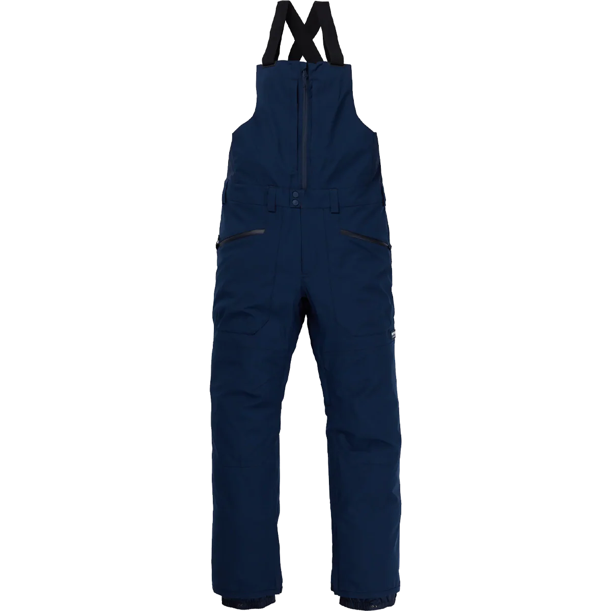 Men's Reserve Bib Pant - Styles Love