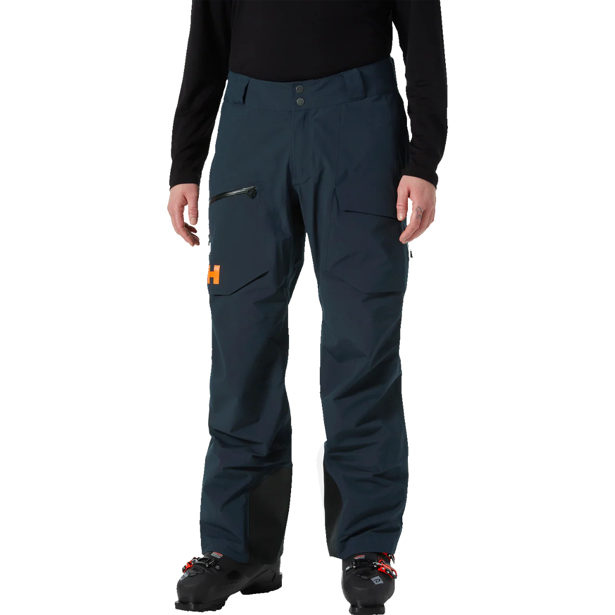 Men's Ridge Infinity Shell Pant - Styles Love