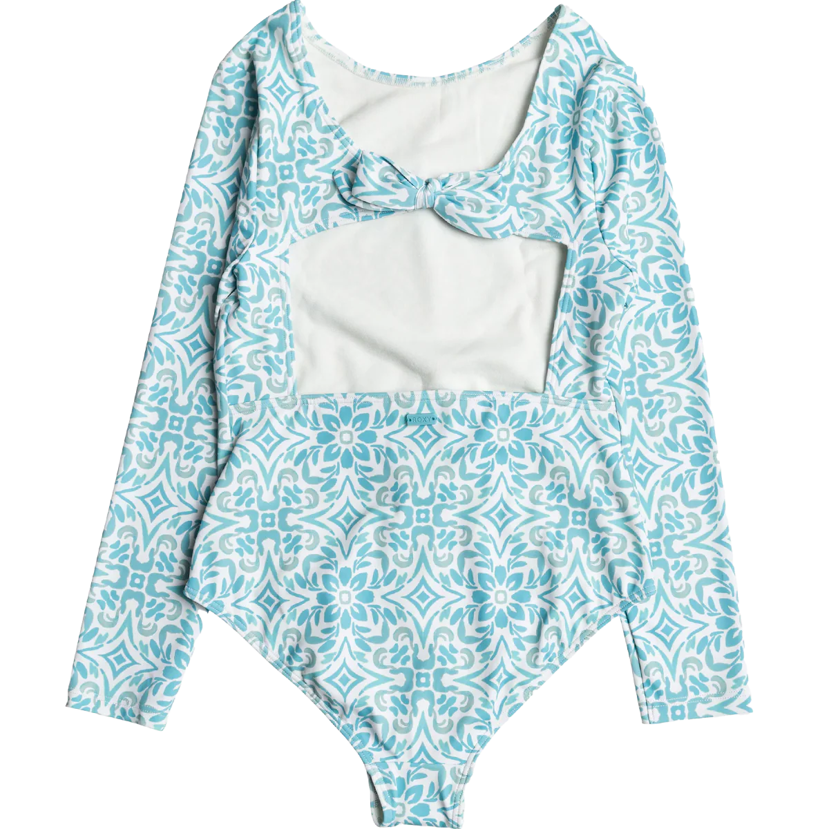 Youth Fresco Tile Onesie - Styles Love