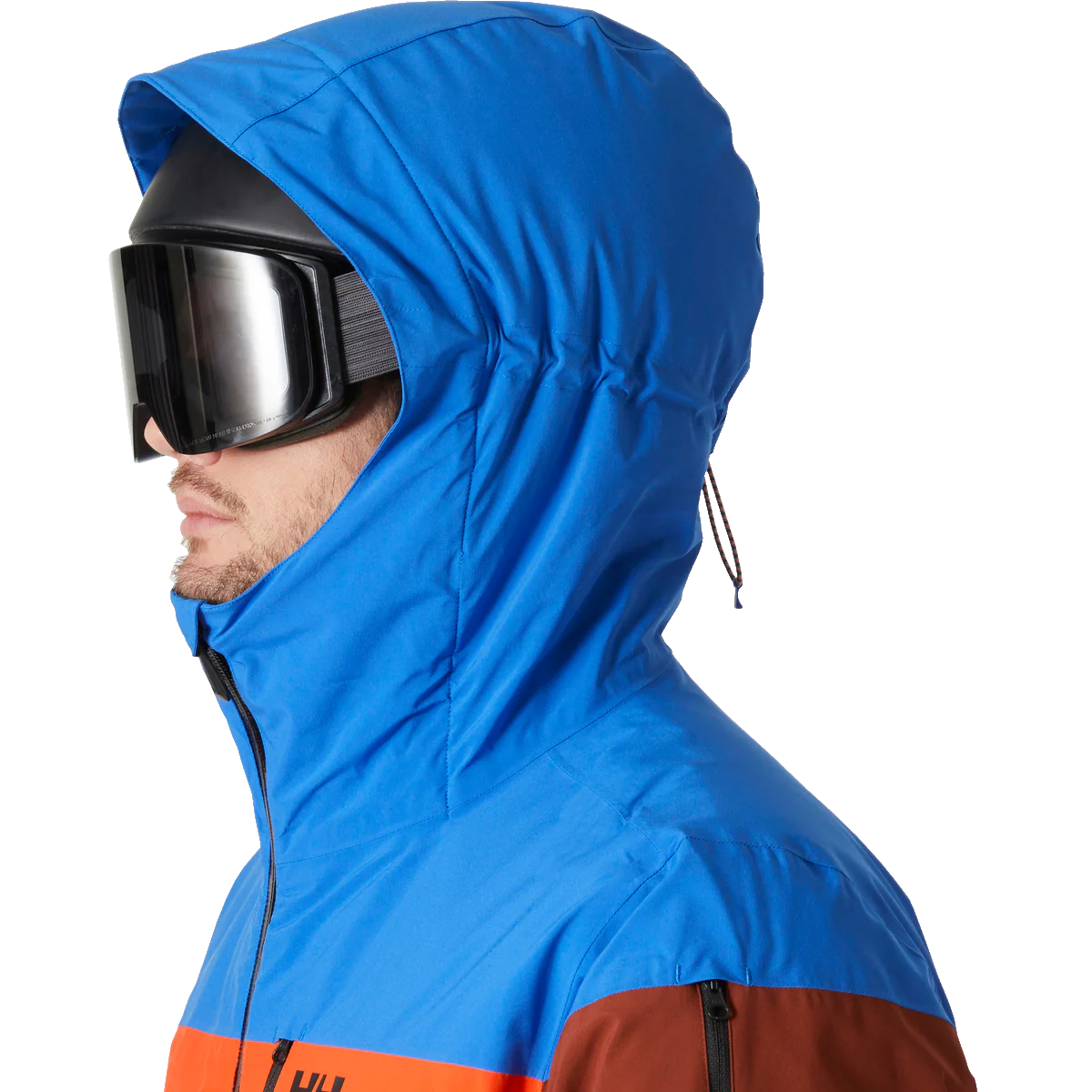 Men's Gravity Jacket - Styles Love