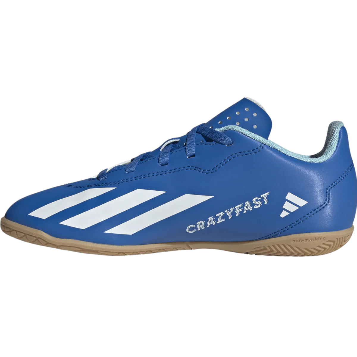 Youth X CrazyFast.4 Indoor - Styles Love