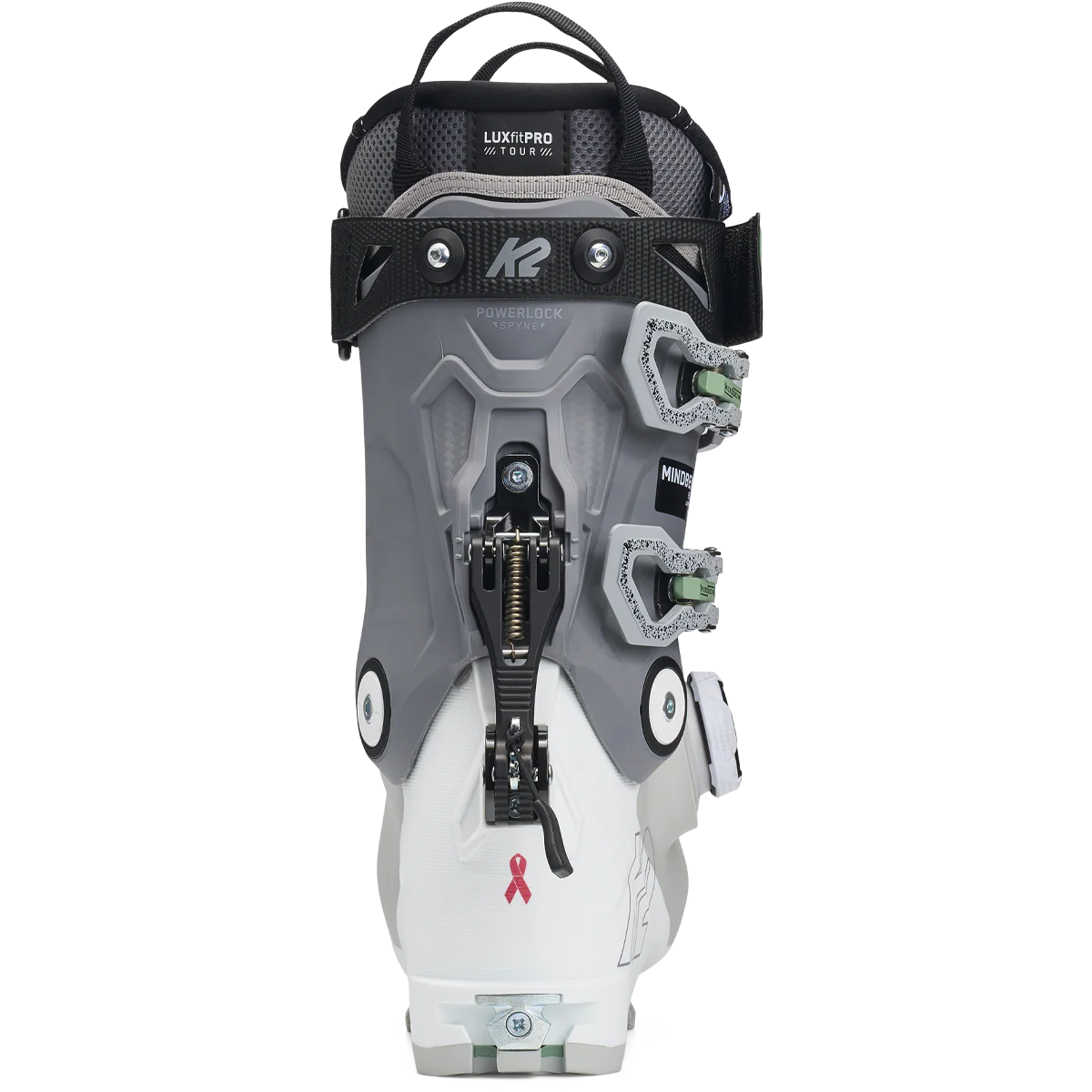 Women's Mindbender 95 BOA - Styles Love