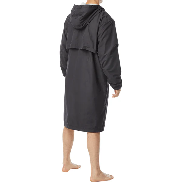 Men's Alliance Podium Parka - Styles Love