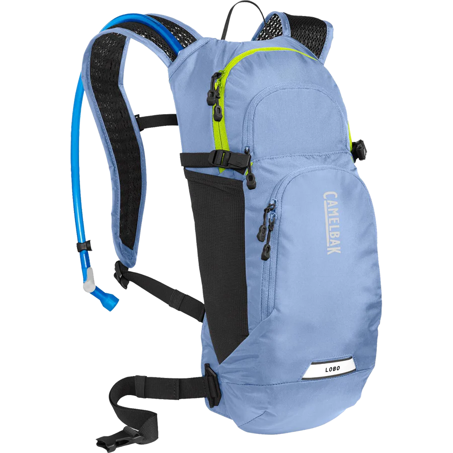 Women's Lobo 9 Hydration Pack - Styles Love