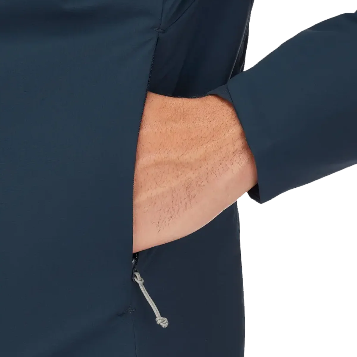 Men's Xenair Alpine Light Jacket - Styles Love