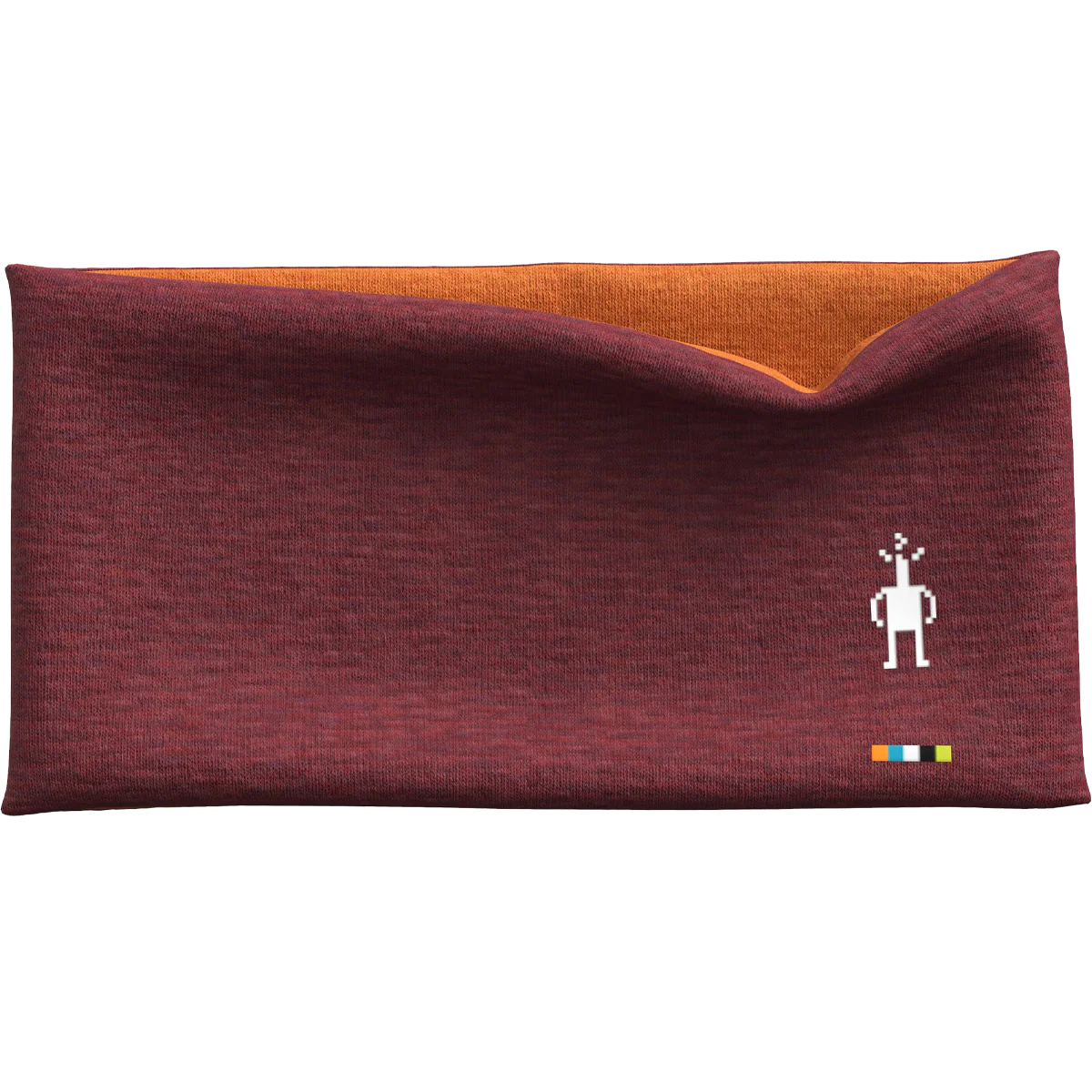 Women's Merino 250 Reversible Headband - Styles Love