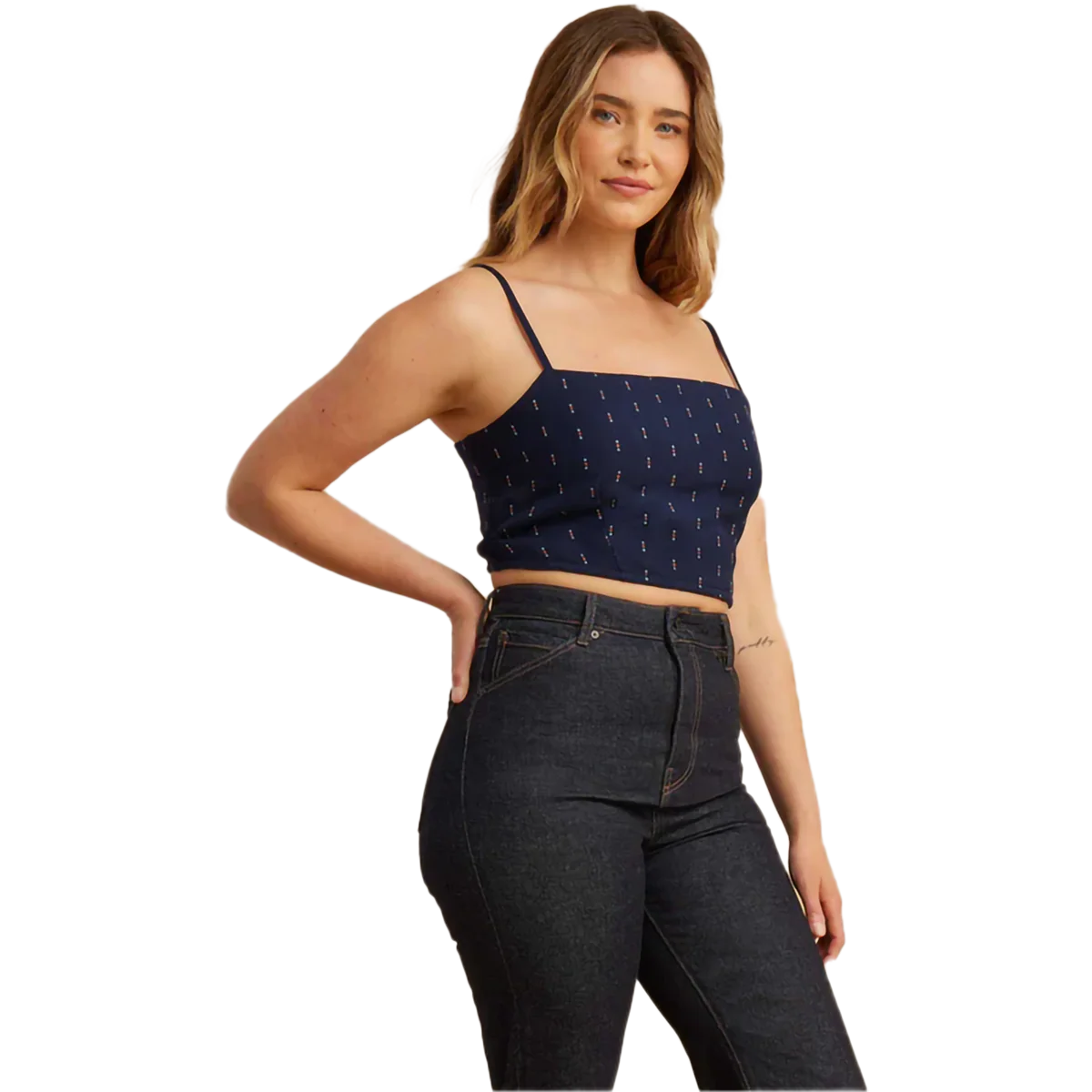 Women's Pic Cami - Styles Love