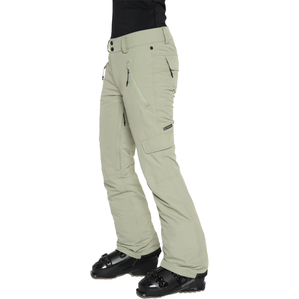 Women's Mula 2L Insulated Pant - Styles Love