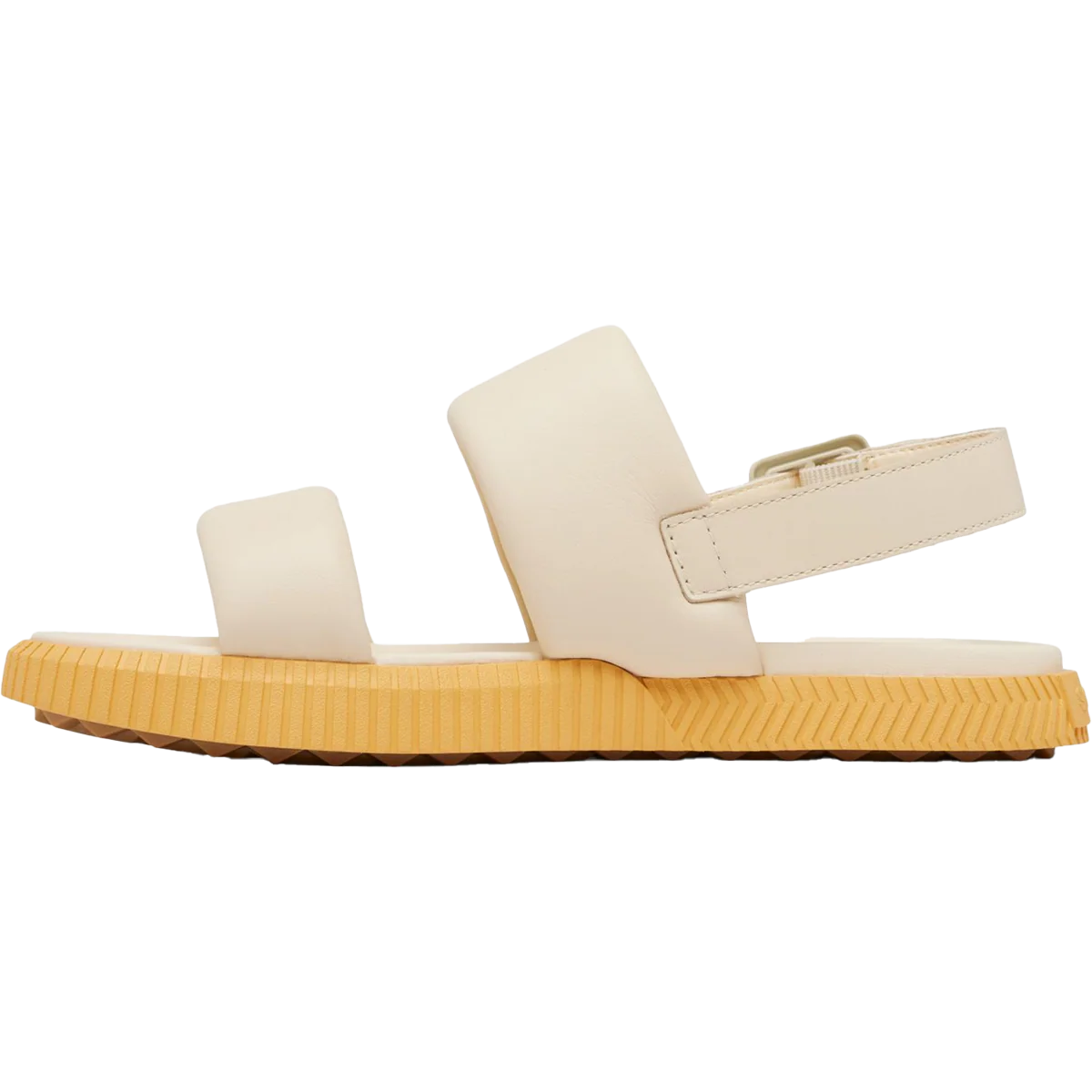 Women's ONA Streetworks GoTo Flat Sandal - Styles Love