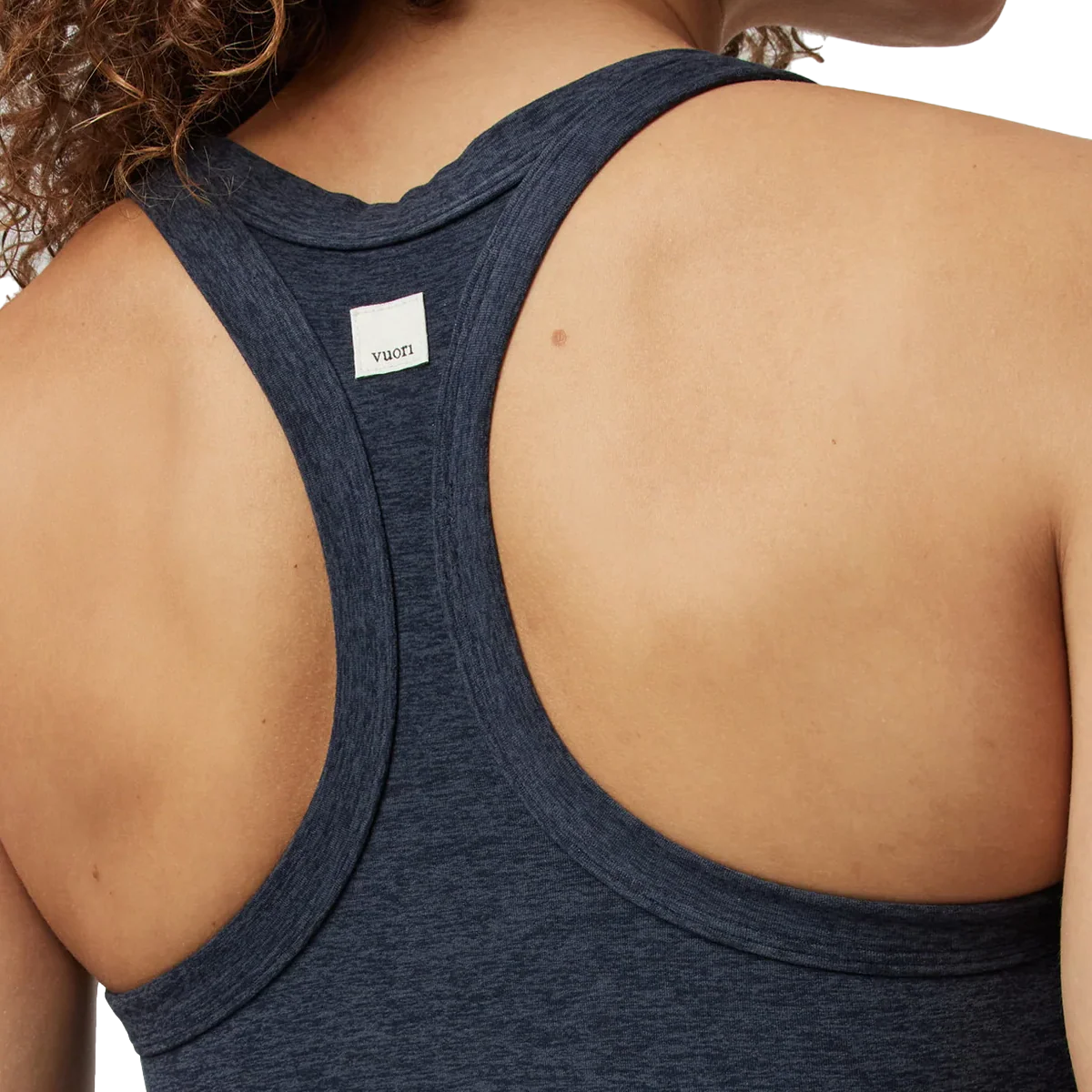 Women's Elevation Racer Bra - Styles Love