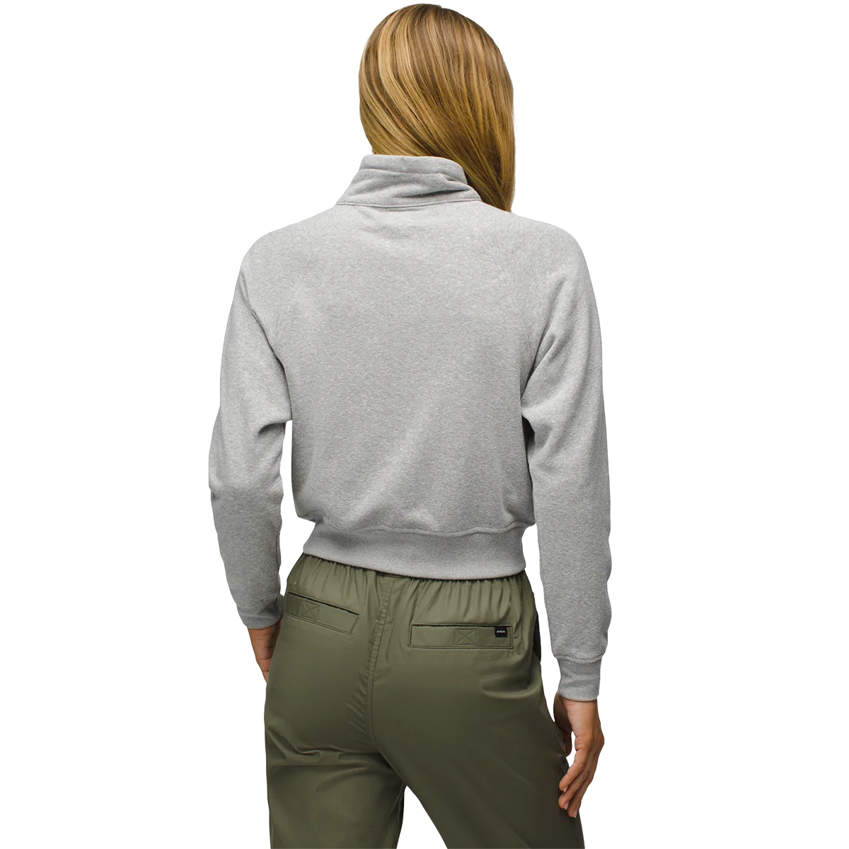 Women's Cozy Up Full Zip - Styles Love