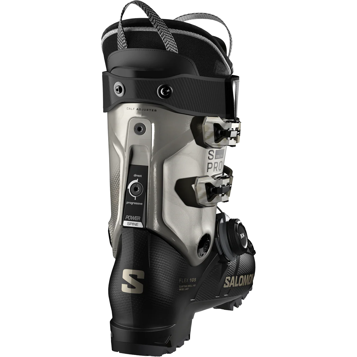 Women's S/Pro Delta BOA 105 GW - Styles Love