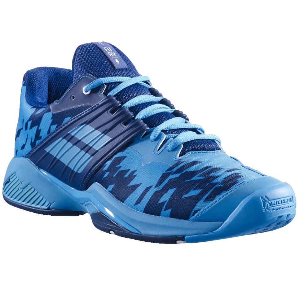 Men's Propulse Fury - Styles Love