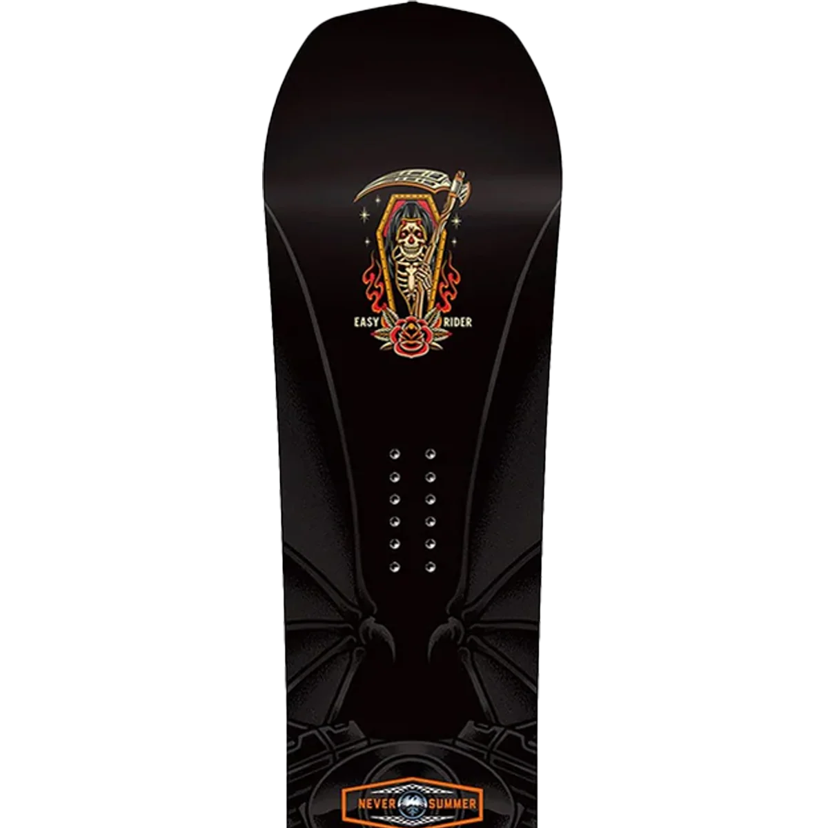 Easy Rider - Styles Love