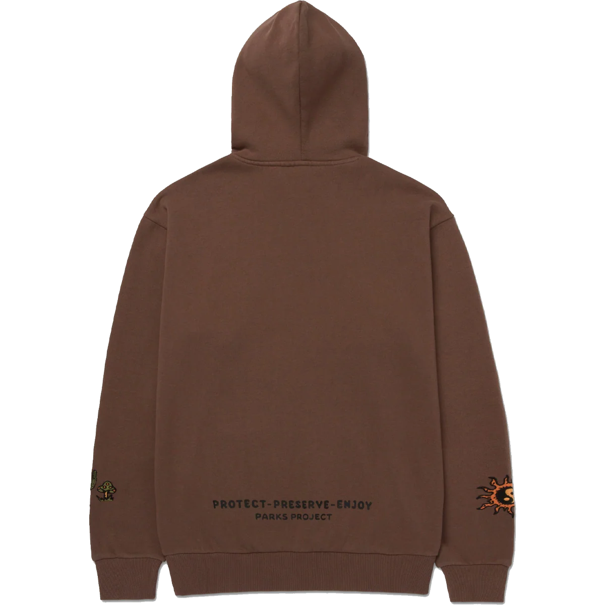 90s Doodle Parks Hoodie - Styles Love