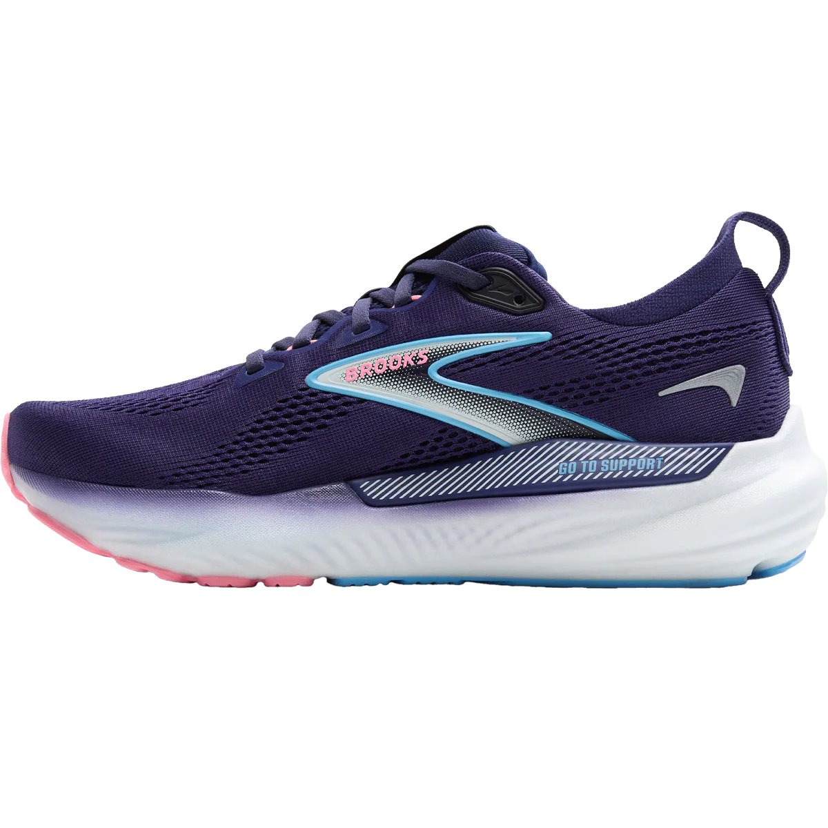 Women's Glycerin GTS 22 - Styles Love