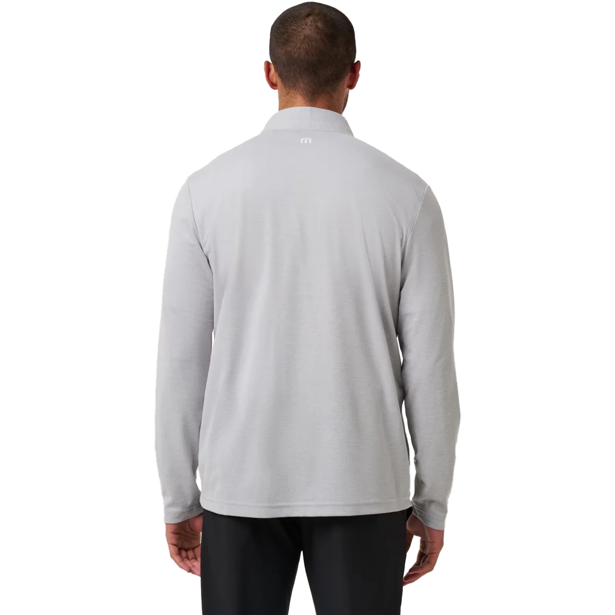 Men's Giants Time to Tailgate 1/4 Zip - Styles Love