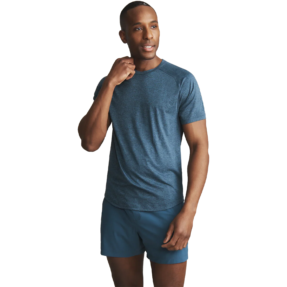 Men's Atmosphere Tee - Styles Love