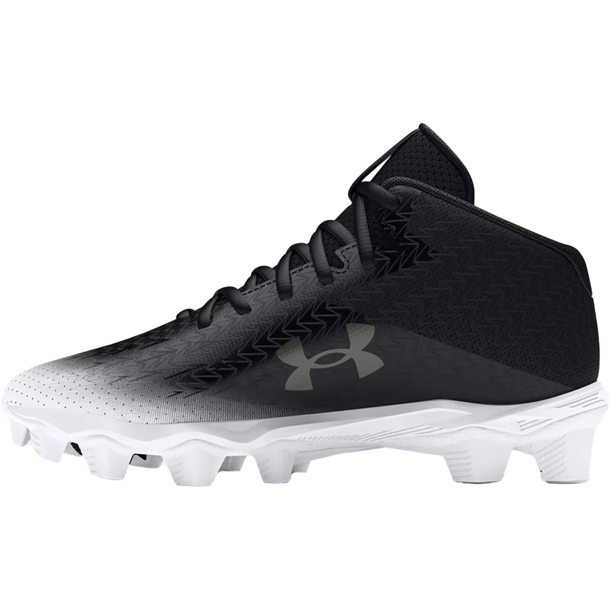 Youth Spotlight Franchise RM 4.0 Wide Football Cleats - Styles Love