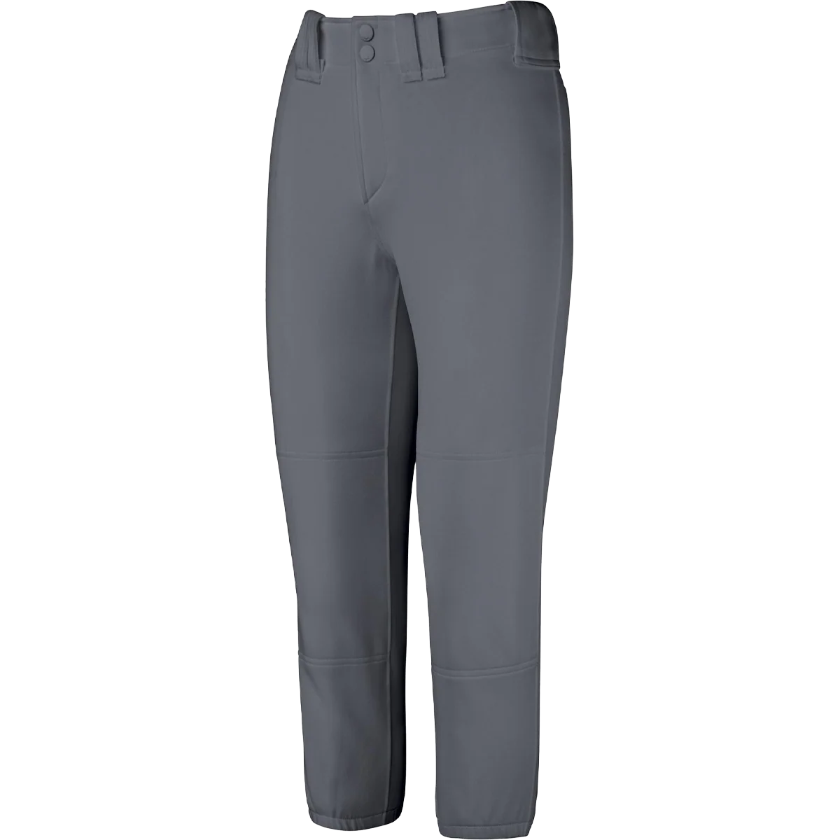 Women's Belted Softball Pant - Styles Love