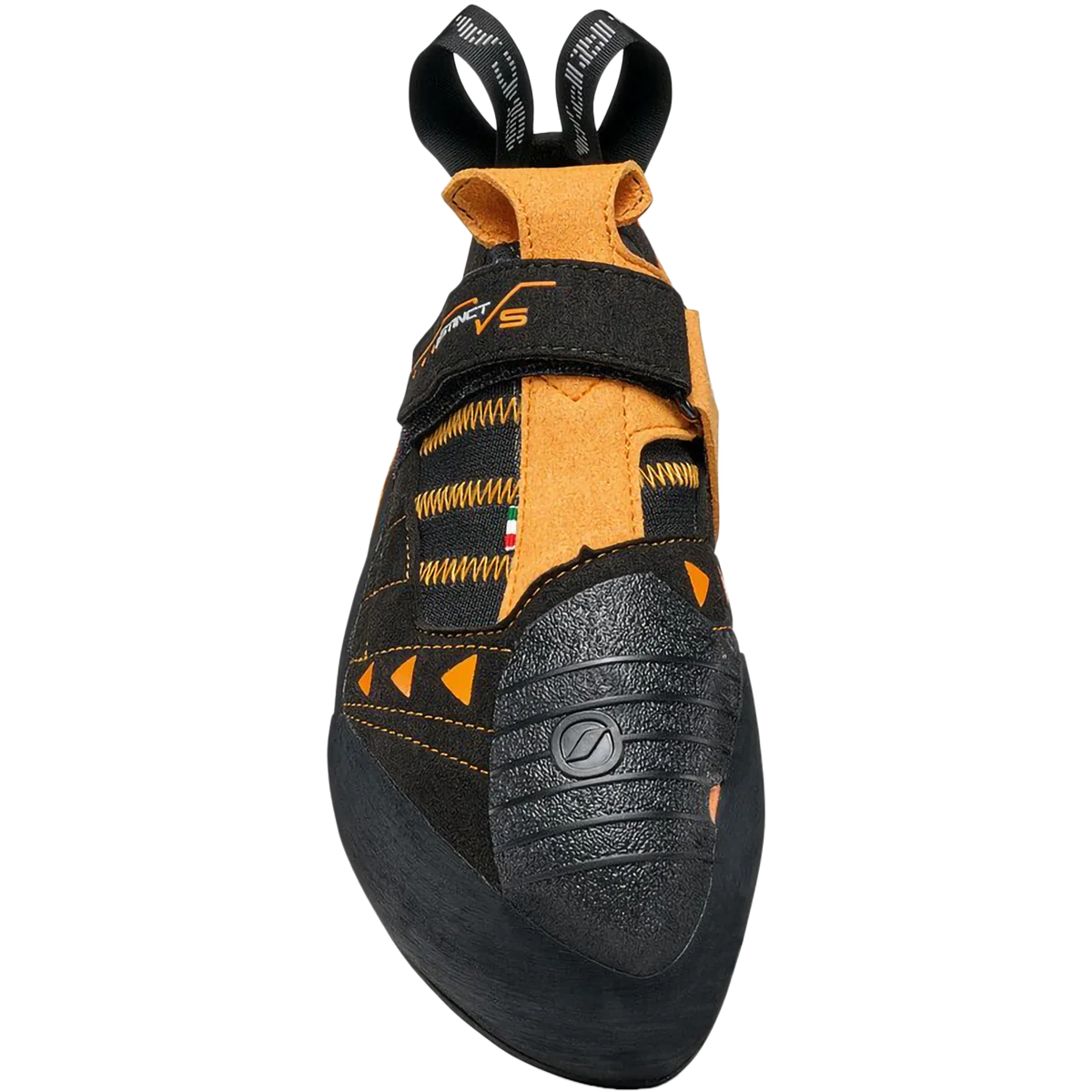 Instinct VS - Styles Love