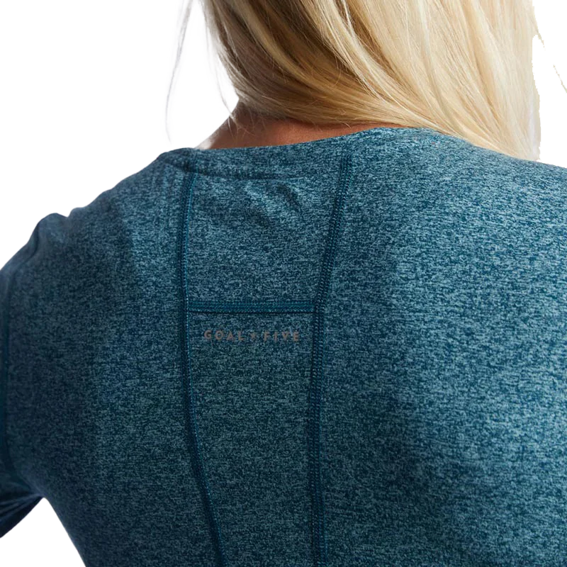 Women's Foudy Training Top - Styles Love