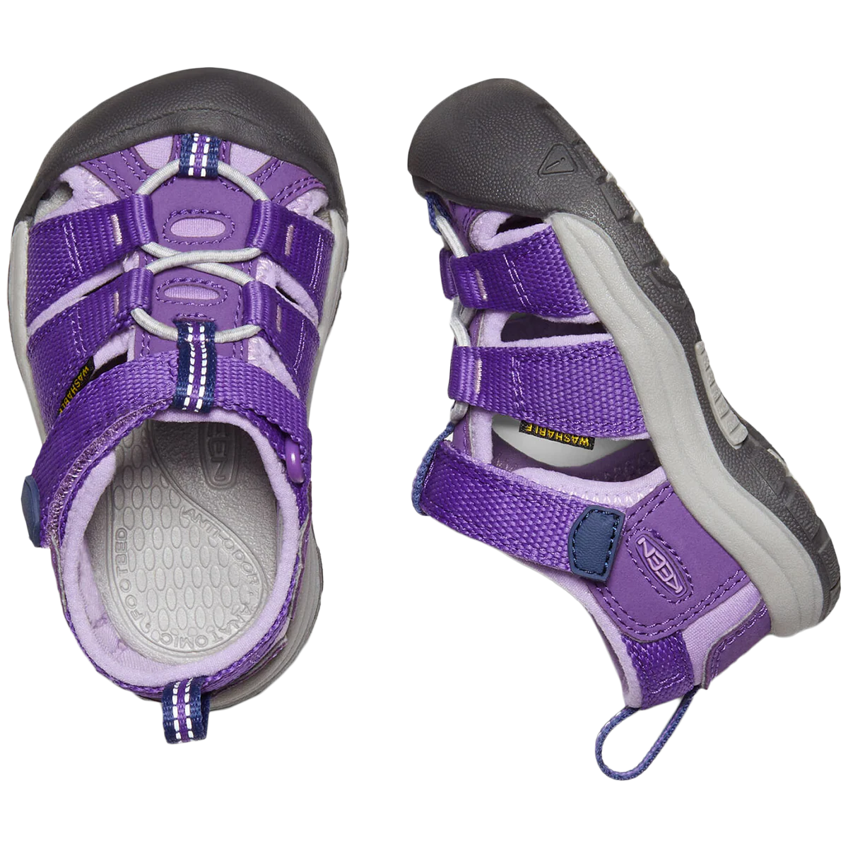 Youth Newport H2 Toddler - Styles Love