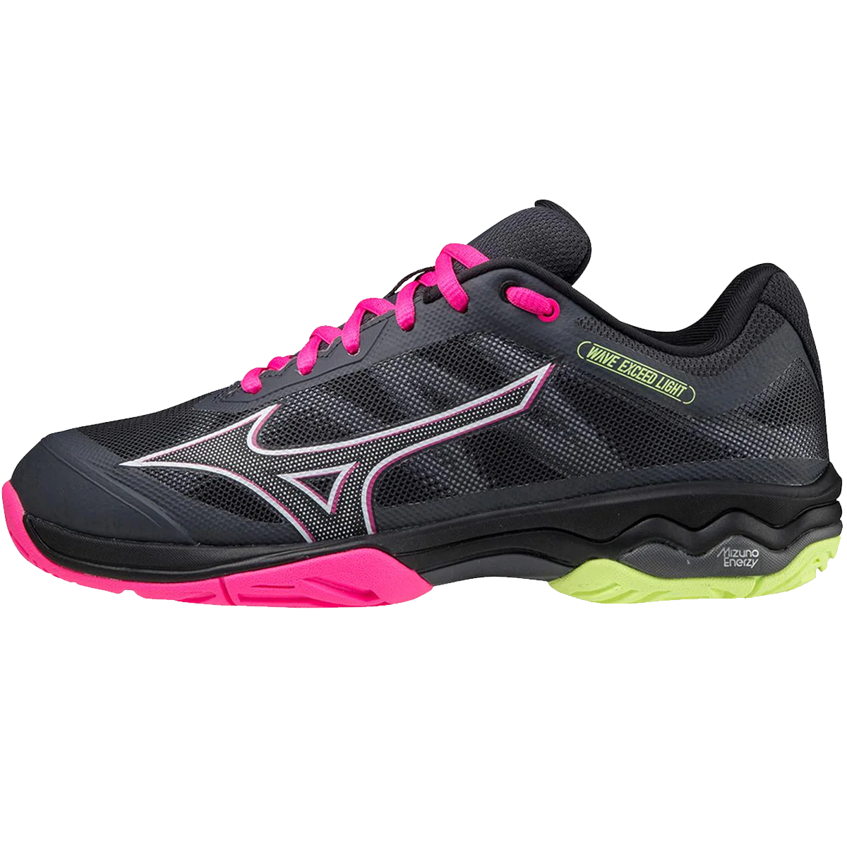 Women's Wave Exceed Light AC - Styles Love