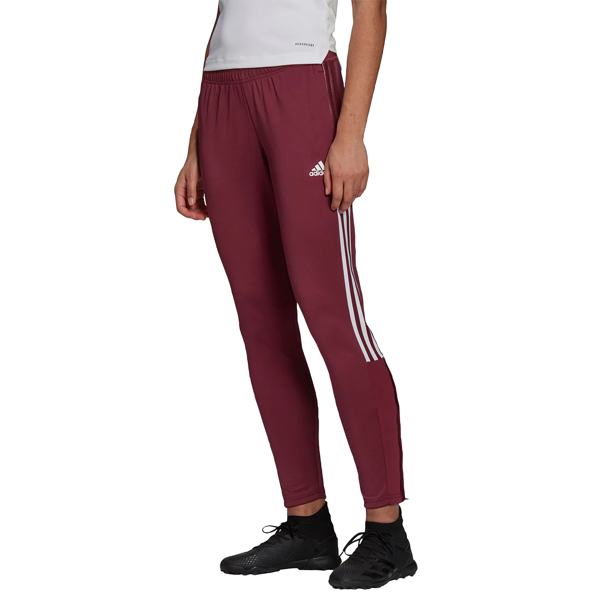 Women's Tiro 21 Track Pant - Styles Love