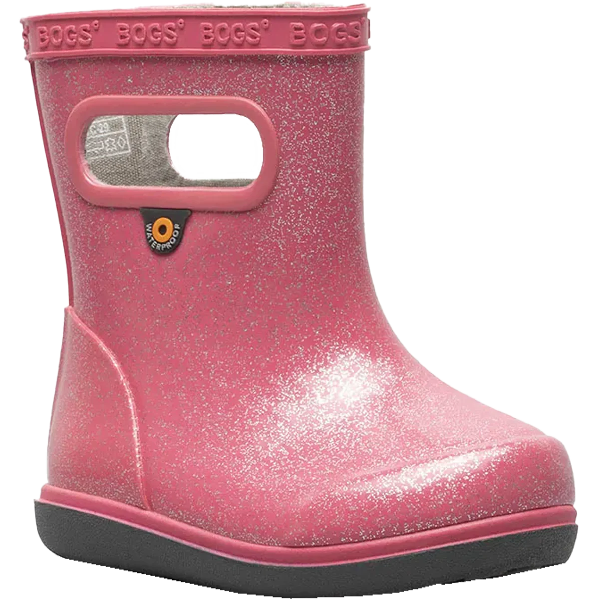 Youth Skipper II Glitter (4-10) - Styles Love