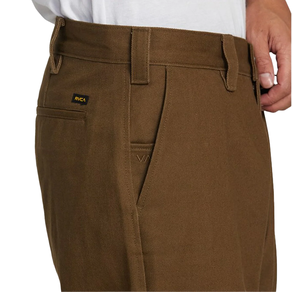 Men's Americana Chino 2 - Styles Love