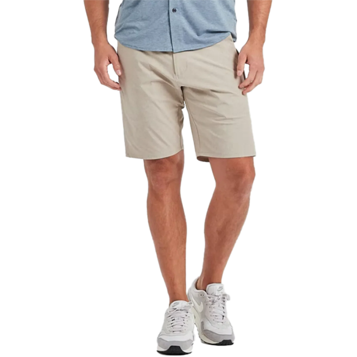 Men's Aim Short - Styles Love