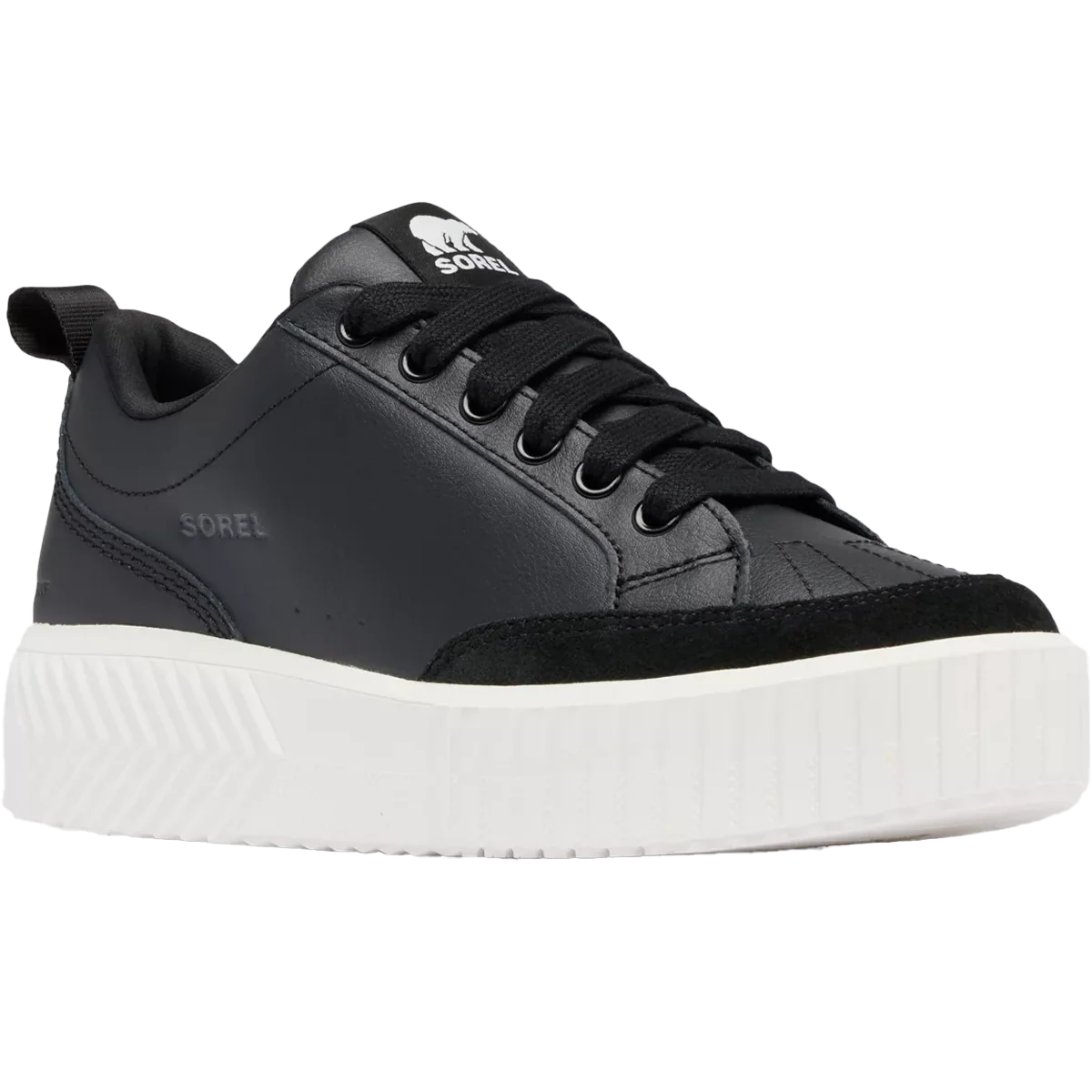 Women's ONA AVE Low Waterproof Sneaker - Styles Love