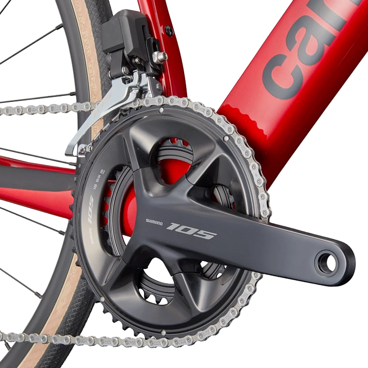 Synapse Carbon 4 - Styles Love