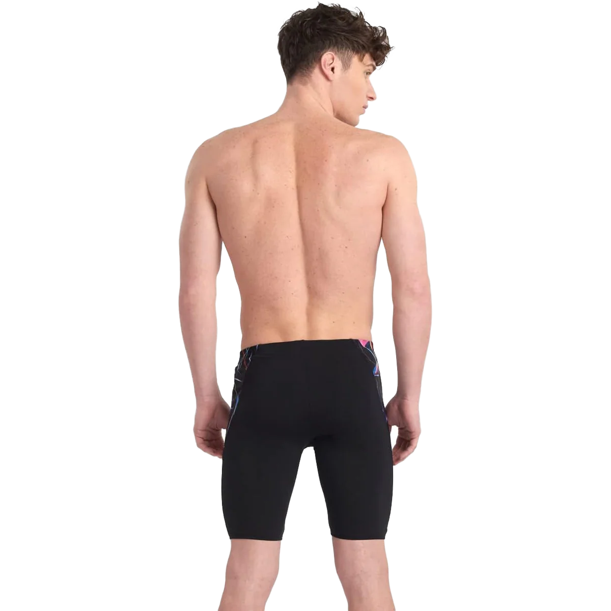 Youth All Over Jammer - Styles Love