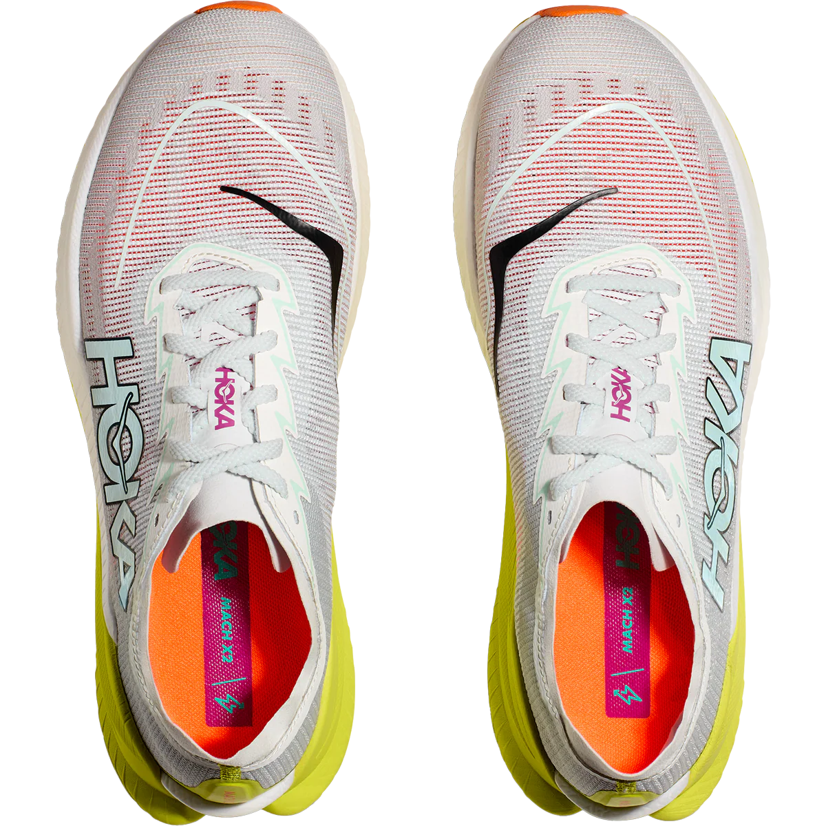 Mach X 2 - Styles Love